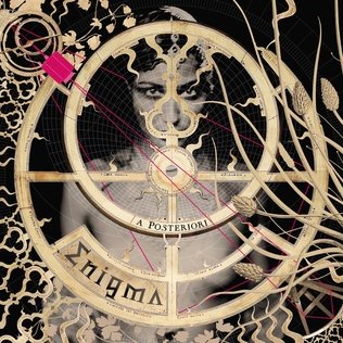A Posteriori album cover