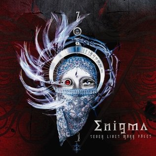 Seven Lives Many Faces Cover