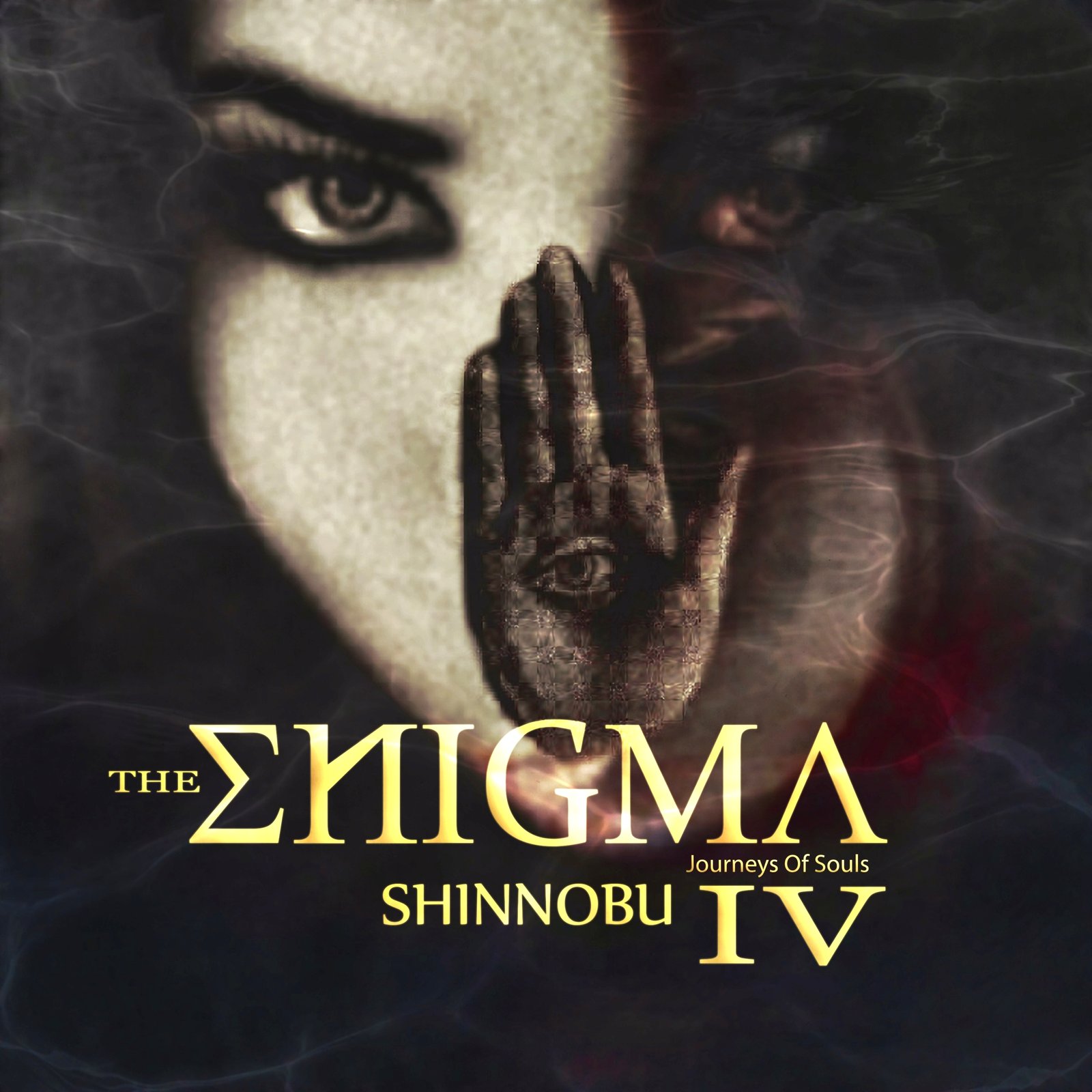 The Enigma IV album cover