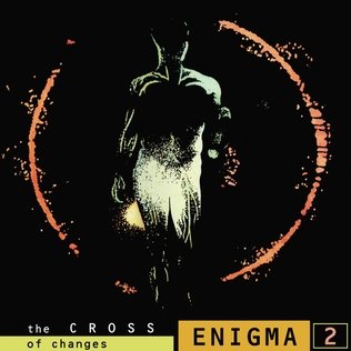 The Cross of Changes Cover