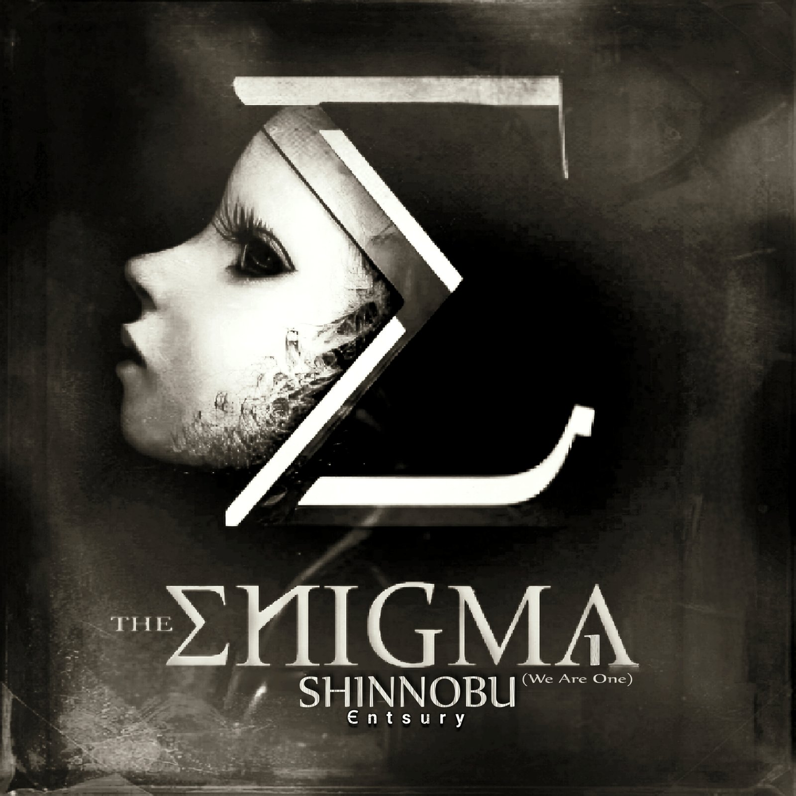 Cover of The Enigma I